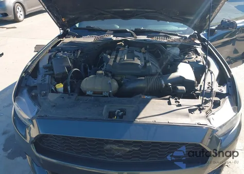 2015 Ford Mustang Ecoboost z USA, uszkodzony, nr VIN 1FA6P8TH3F5434940